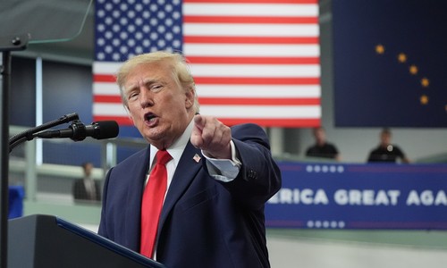 How the GOP Wins in November