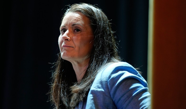 Cait Conley Vowed to Fight Corporate PAC Money but Now She’s Facing a Second FEC Complaint