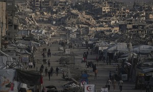 What Might Have Saved Gaza?