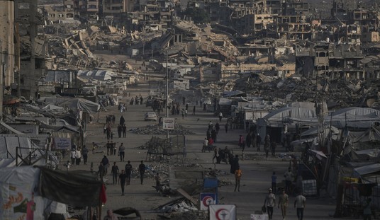 What Might Have Saved Gaza?