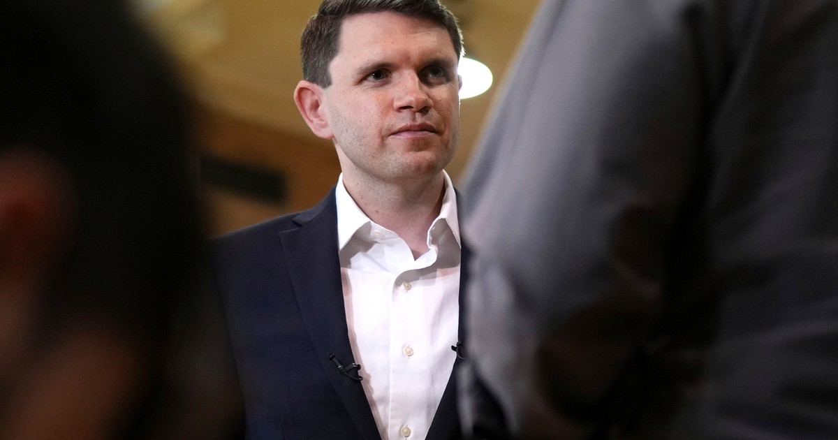 Fake Charmer: Scott Jennings Says Don&rsquo;t Trust &lsquo;Slippery&rsquo; James Talarico on Abortion and SAVE Act