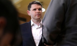 More Talarico: Gaslighting Texas About the SAVE America Act and Voter ID