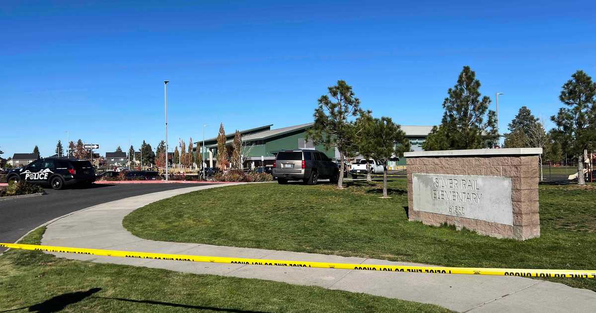 Police : Suspect Shot and Killed at Oregon Elementary School ; Multiple Victims Reported
