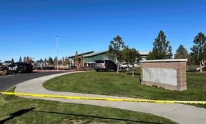 Police: Suspect Shot and Killed at Oregon Elementary School; Multiple Victims Reported