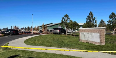 Police: Suspect Shot and Killed at Oregon Elementary School; Multiple Victims Reported