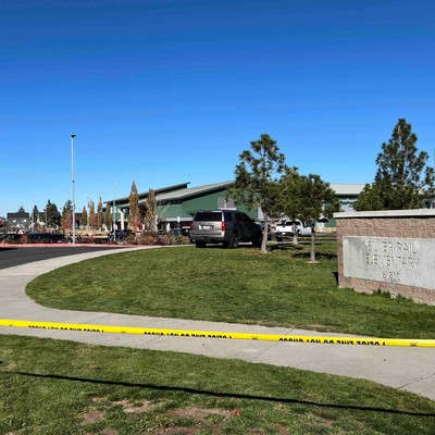 Police: Suspect Shot and Killed at Oregon Elementary School; Multiple Victims Reported