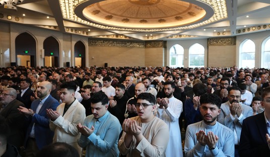 It's Not a Christian Theocracy People Should Be Worried About