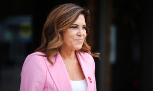 'Sell It to Someone Else': Tafoya Blows Up Flanagan Over Massive Fraud