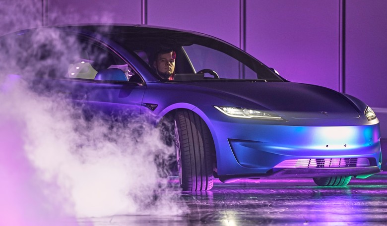 The Reactions to the Flying Tesla Roadster Have Been Gold