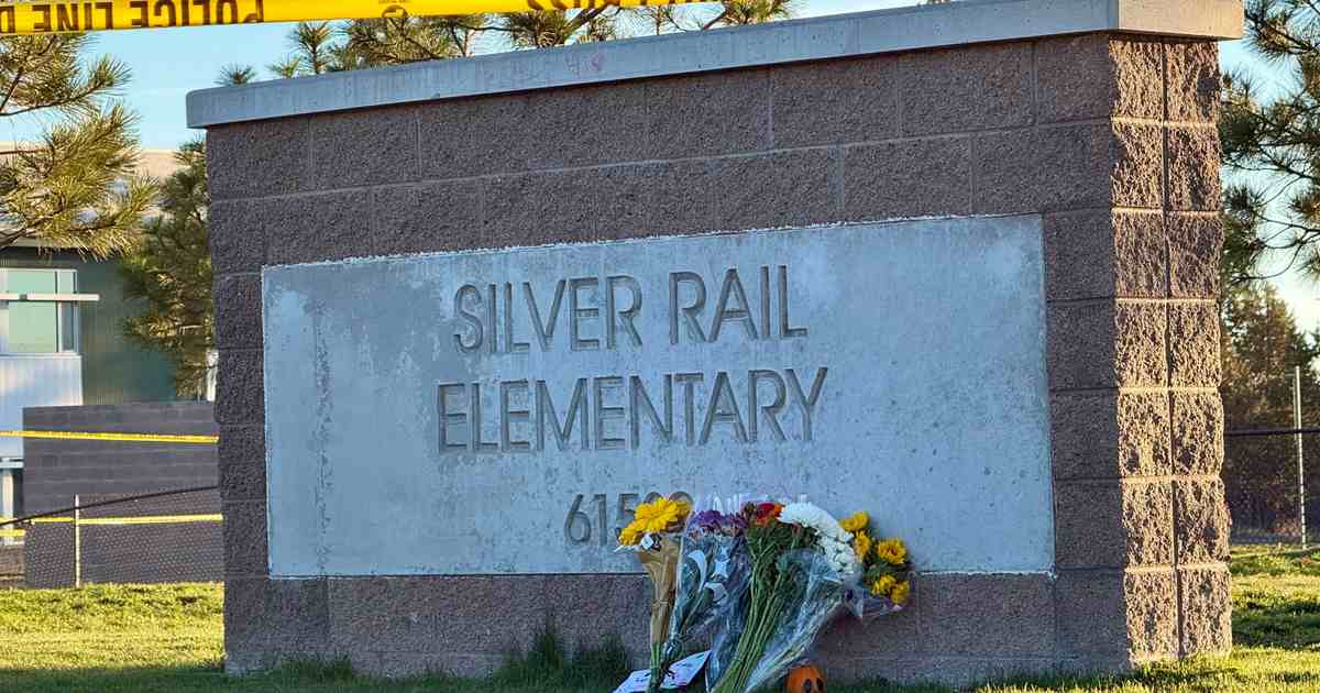New: Police Share More Details on Bend Shooting, Including the Actions of a Second Selfless Hero
