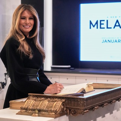 Hot Takes: TN Dem Critiques Melania Trump's Humanitarian Win, and Gets Ratioed Into Oblivion