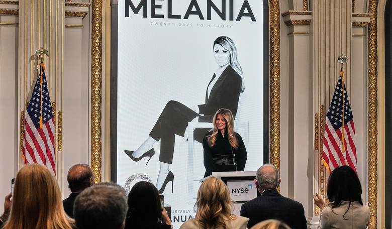 Melania vs. Hillary
