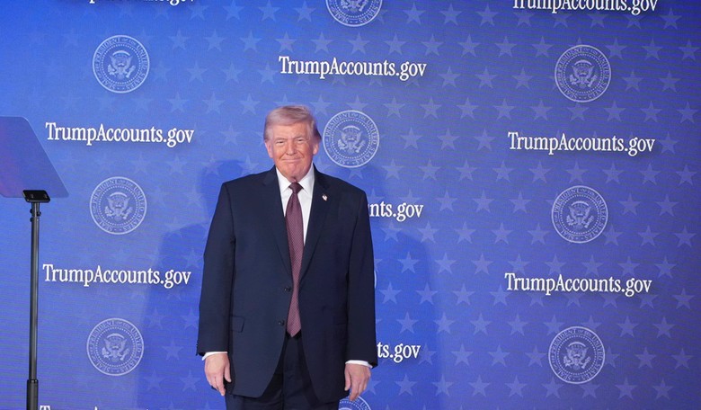 Today’s Qualifications to Be President of the U.S.