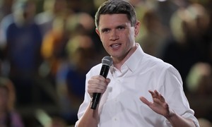 Resurfaced Posts Reveal Talarico’s Father Mocked Crucifixion, Called GOP Women a ‘Strip Club’ Shift