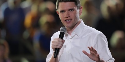 Resurfaced Posts Reveal Talarico’s Father Mocked Crucifixion, Called GOP Women a ‘Strip Club’ Shift
