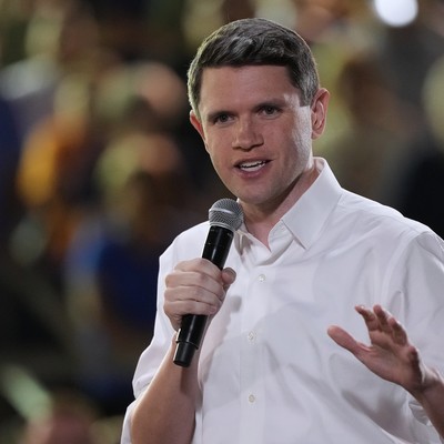 Resurfaced Posts Reveal Talarico’s Father Mocked Crucifixion, Called GOP Women a ‘Strip Club’ Shift