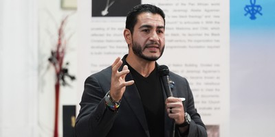 Why a CBS News Reporter Apologized Over This Now-Deleted Tweet About El-Sayed