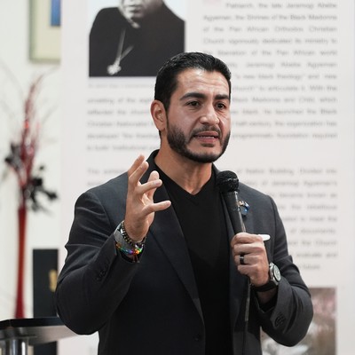 Why a CBS News Reporter Apologized Over This Now-Deleted Tweet About El-Sayed