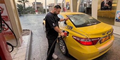 Iran's Rulers Pour Petrol on Public Anger
