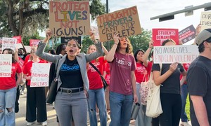 We Need People Control, Not Gun Control