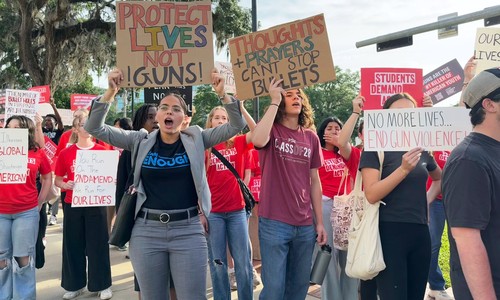 We Need People Control, Not Gun Control