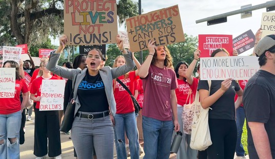 We Need People Control, Not Gun Control