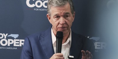 CCP-Aligned Company Roy Cooper Backed With Taxpayer Incentives Is Hiring Mandarin-Speaking Workers