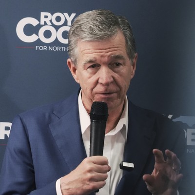 CCP-Aligned Company Roy Cooper Backed With Taxpayer Incentives Is Hiring Mandarin-Speaking Workers