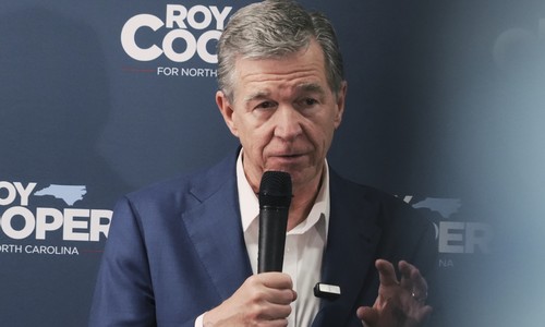 CCP-Aligned Company Roy Cooper Backed With Taxpayer Incentives Is Hiring Mandarin-Speaking Workers