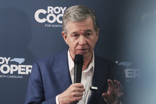 CCP-Aligned Company Roy Cooper Backed With Taxpayer Incentives Is Hiring Mandarin-Speaking Workers