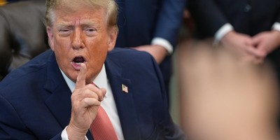 Trump Wants Ilhan Omar Removed From Congress