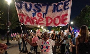 Hollywood Lawyers Perverting Justice