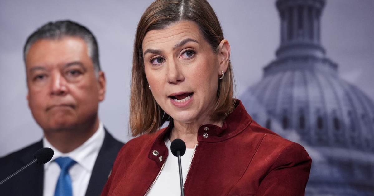 The Democrats’ Turn Toward Fascism – HotAir The Democrats’ Turn Toward Fascism – HotAir