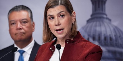 Slotkin Slapped With Ethics Complaint Over Plot to Scare Young Conservatives From Working for Trump