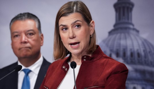 Slotkin Slapped With Ethics Complaint Over Plot to Scare Young Conservatives From Working for Trump
