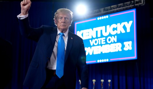 Kentucky Is Winning Under President Trump and Republicans