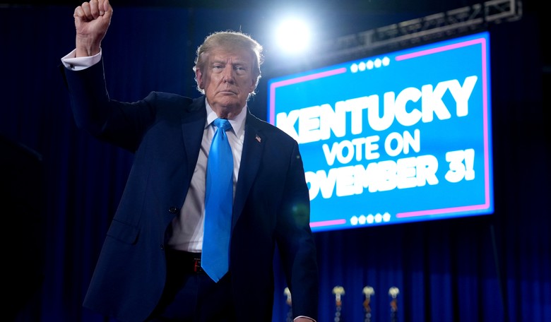 Trump Critic: He's 'Racist' Because He 'Demeans' Black Politicians 