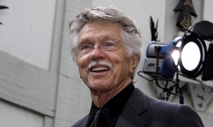Actor Tom Skerritt Dies at 93, and His Long and Storied Career Matches a Life Well-Lived