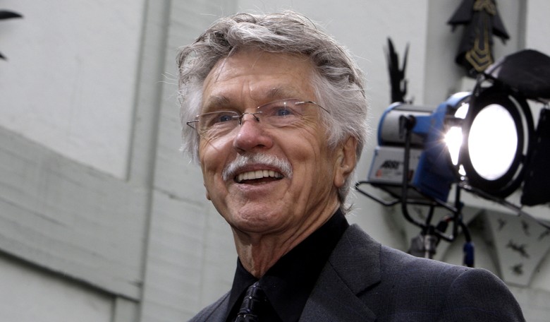 Actor Tom Skerritt Dies at 93, and His Long and Storied Career Matches a Life Well-Lived