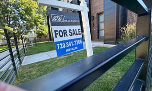 How to Thaw the Frozen Housing Market