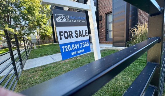 How to Thaw the Frozen Housing Market