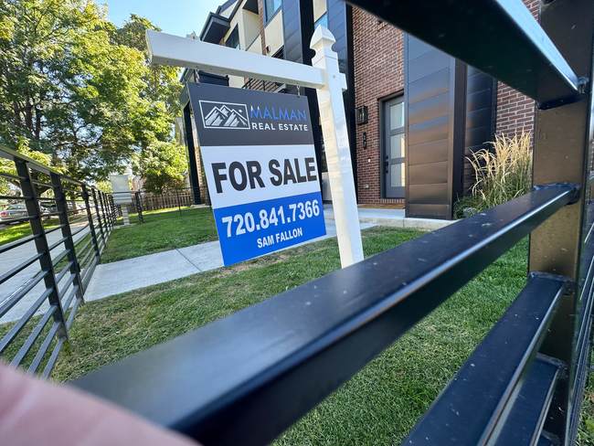How to Thaw the Frozen Housing Market