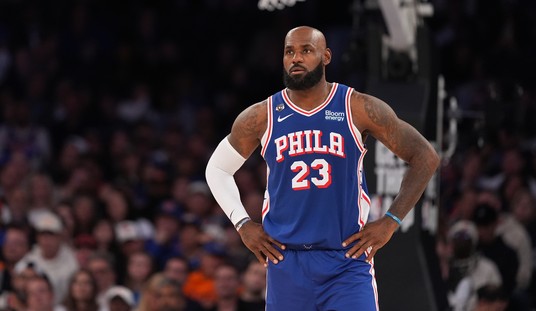 LeBron Stokes Outrage With Disgraceful Action He Takes During National Anthem