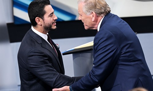 How It's Done: Here's How We Know Abdul El-Sayed Knows Mike Rogers Has Him on the Ropes