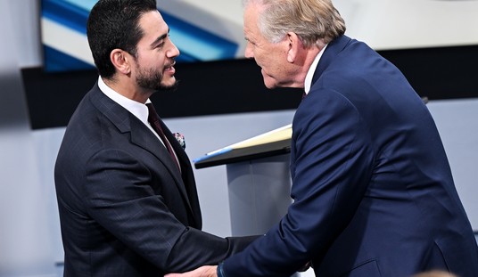 How It's Done: Here's How We Know Abdul El-Sayed Knows Mike Rogers Has Him on the Ropes