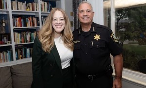 Christina Hines Calls Sexual Assault Victim a Liar