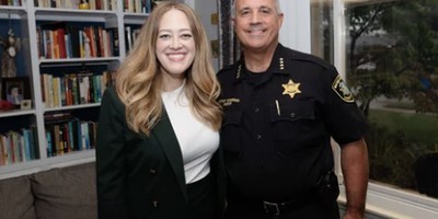 Christina Hines Calls Sexual Assault Victim a Liar