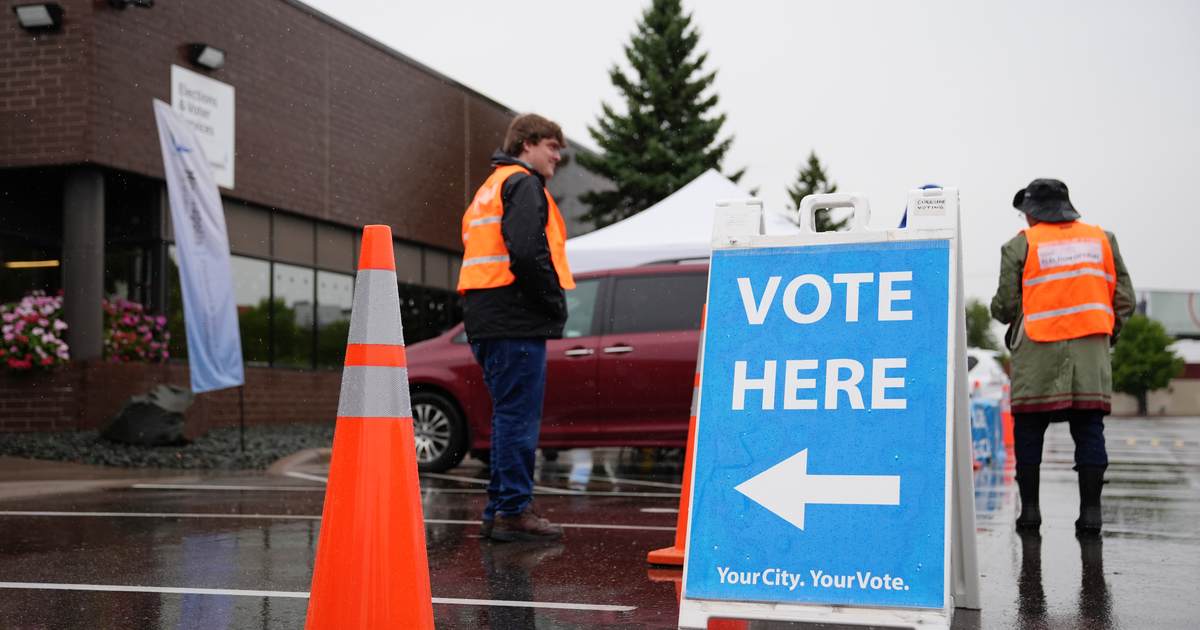 One Week Left: Why Your 2026 Vote Matters Most