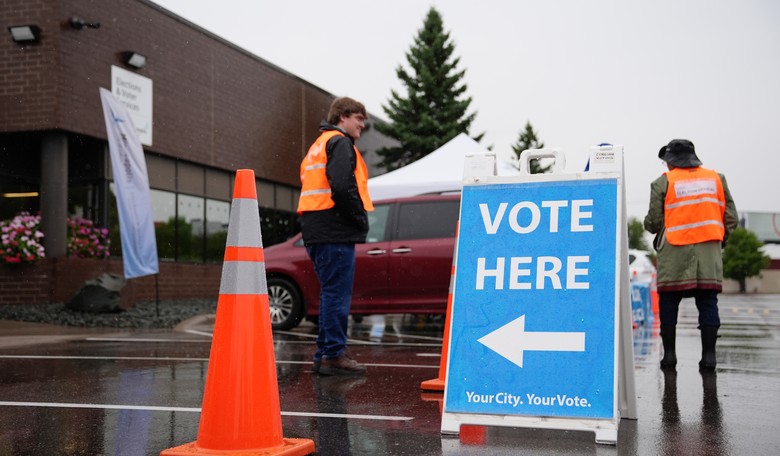 One Week Left: Why Your 2026 Vote Matters Most