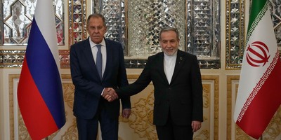 Moscow and Tehran Are Partners of Convenience, and the West Ignores the Danger at Its Peril